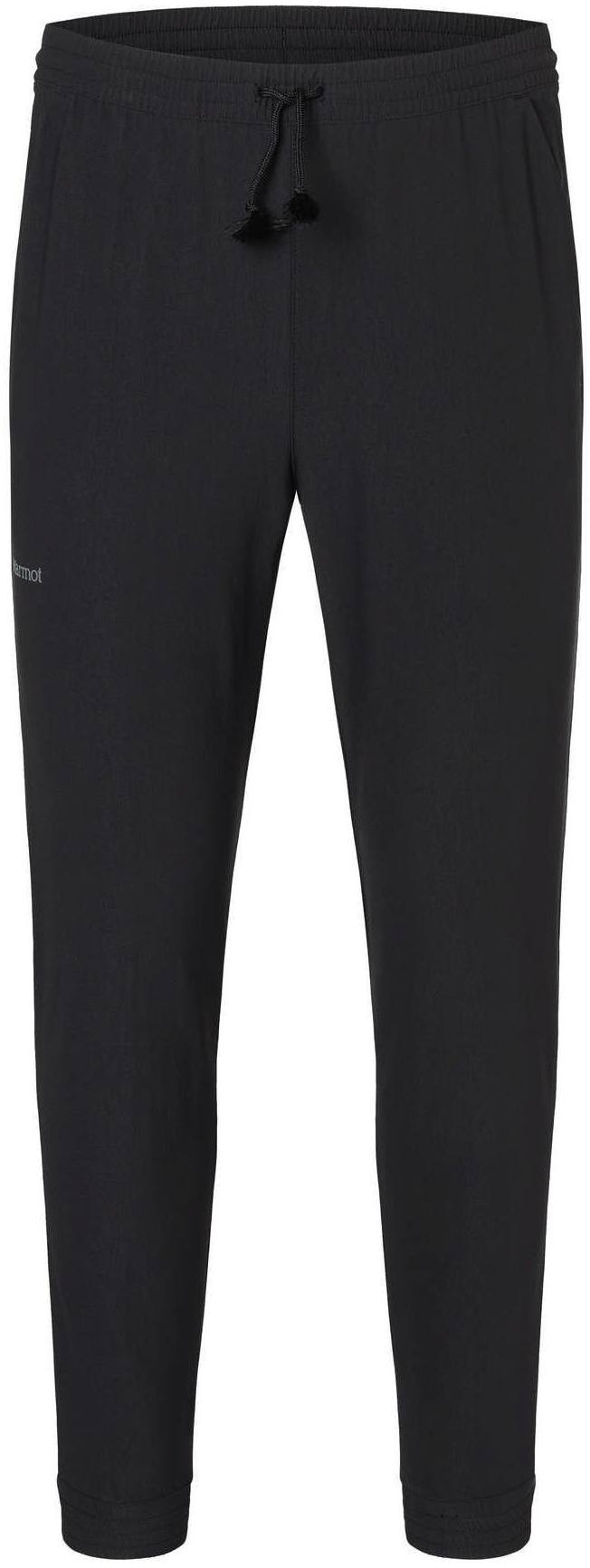 Marmot Elche Jogger Musta M