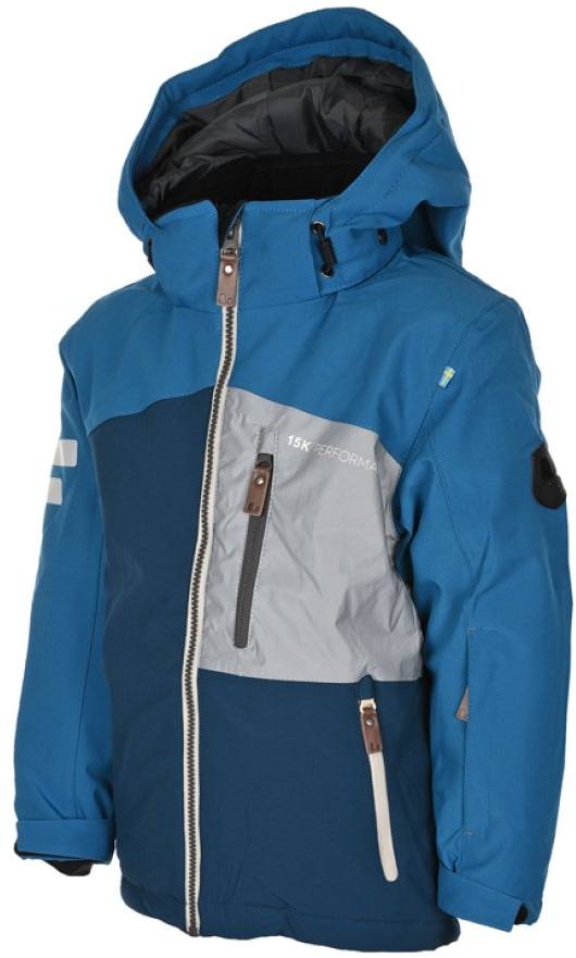 Lindberg Northern Jacket Petrol 130