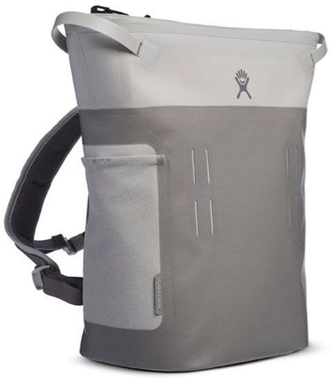 Hydro Flask 20L Day Escape Soft Cooler Pack Harmaa