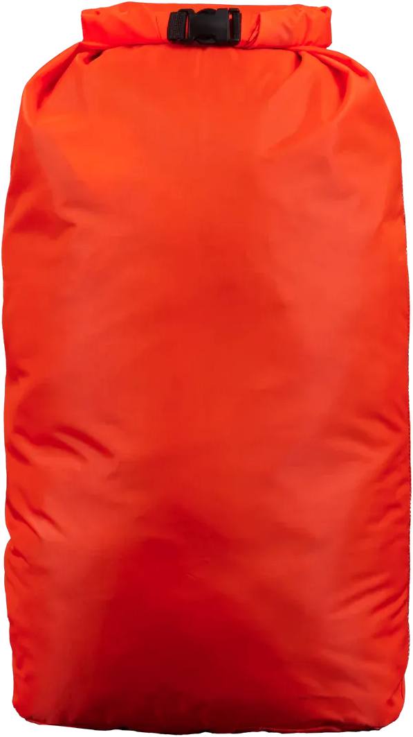 Savotta Rolltop Stuffsack 210D 40L Oranssi