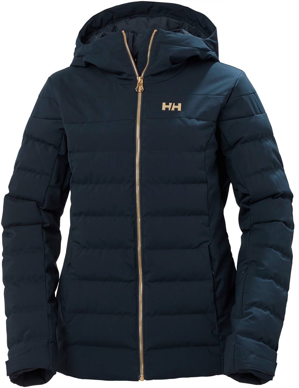 Helly Hansen Imperial Puffy W Jacket Navy XL