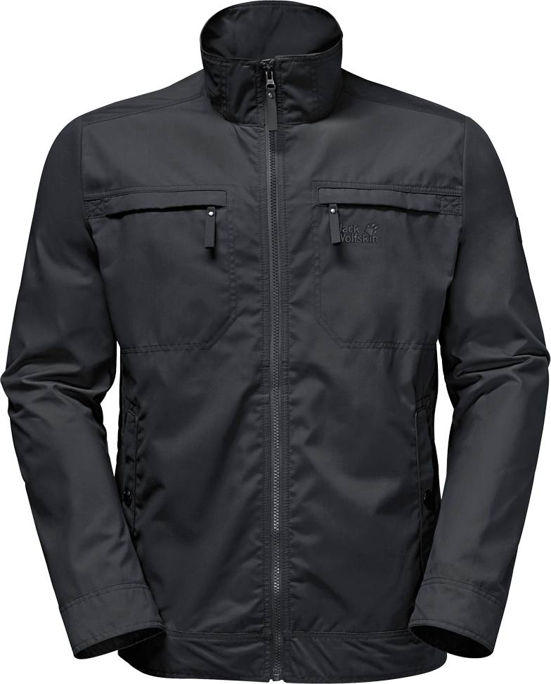 Camio Road Jacket Dark grey XXXL