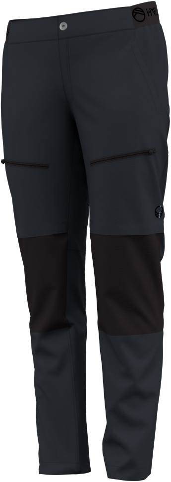 Pallas II W+ X-stretch Pants Anthracite 38+