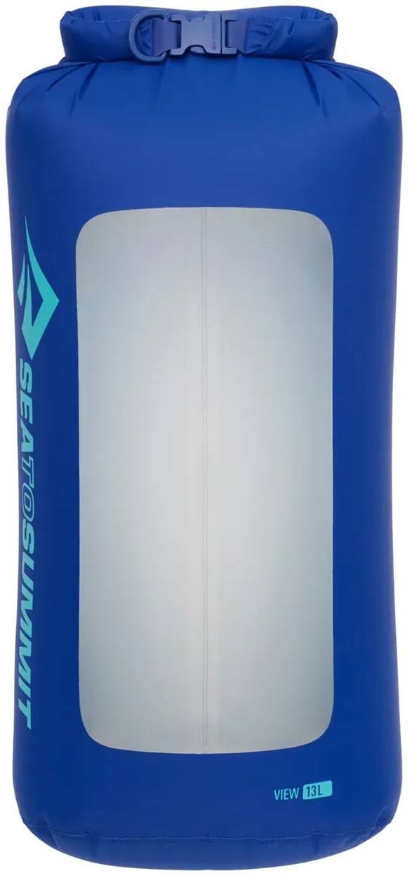 Sea To Summit Eco Lightweight Drybag View 13L Surf