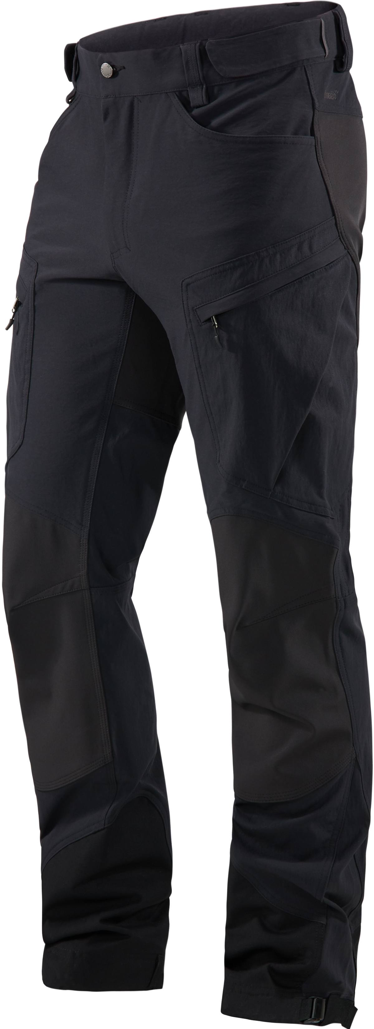 Rugged Mountain Pant Musta XS