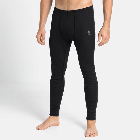 Odlo Active Warm Bottom Musta XL