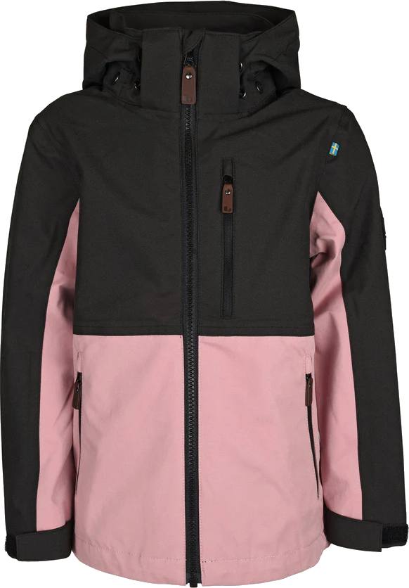 Lindberg Explorer Jacket Pink Rose 160