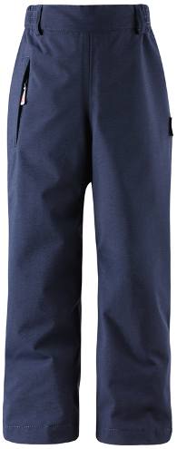 Spurtti Pants Navy 116