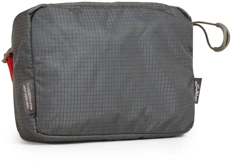 Lundhags Core Padje Light Multi Pockets Granit