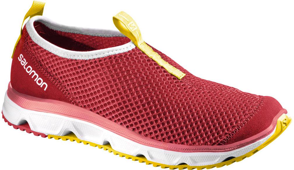 RX Moc 3.0 Women’s 2016 Punainen UK 6