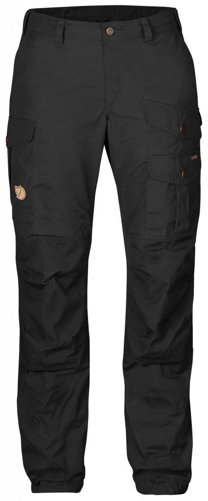 Vidda Pro Trousers Women’s Musta 48