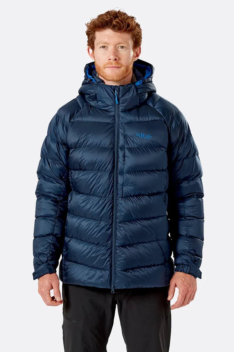 Rab Axion Pro Jacket Ink L