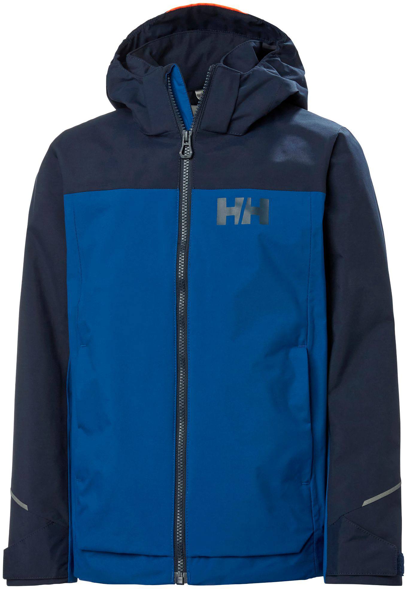 Helly Hansen Jr Sogndal Jacket Sininen 140