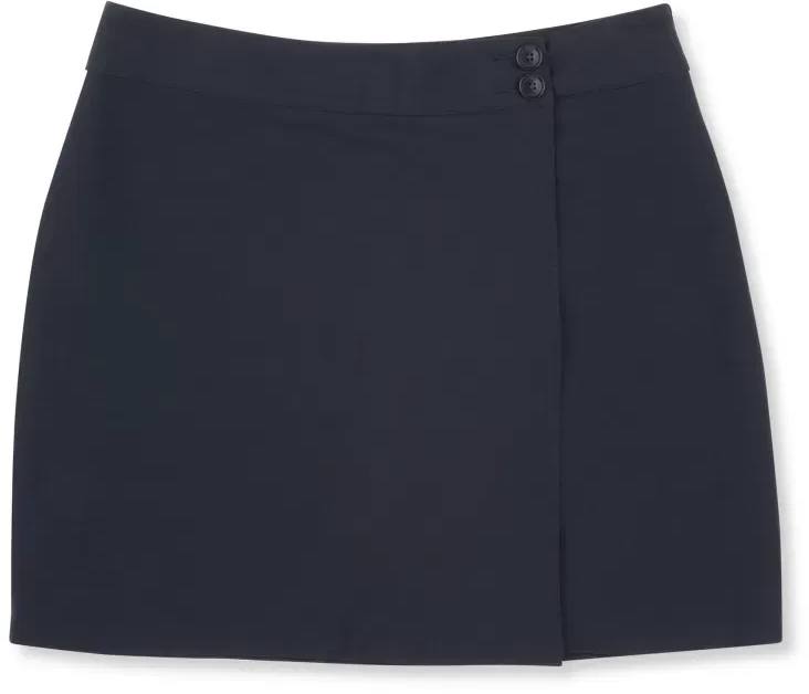 Musto Evo UV FD W Skort Navy 10