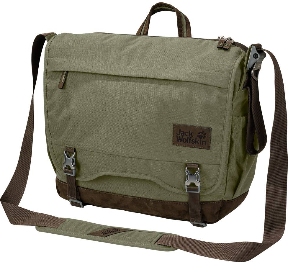 CAMDEN NOTE Khaki One size