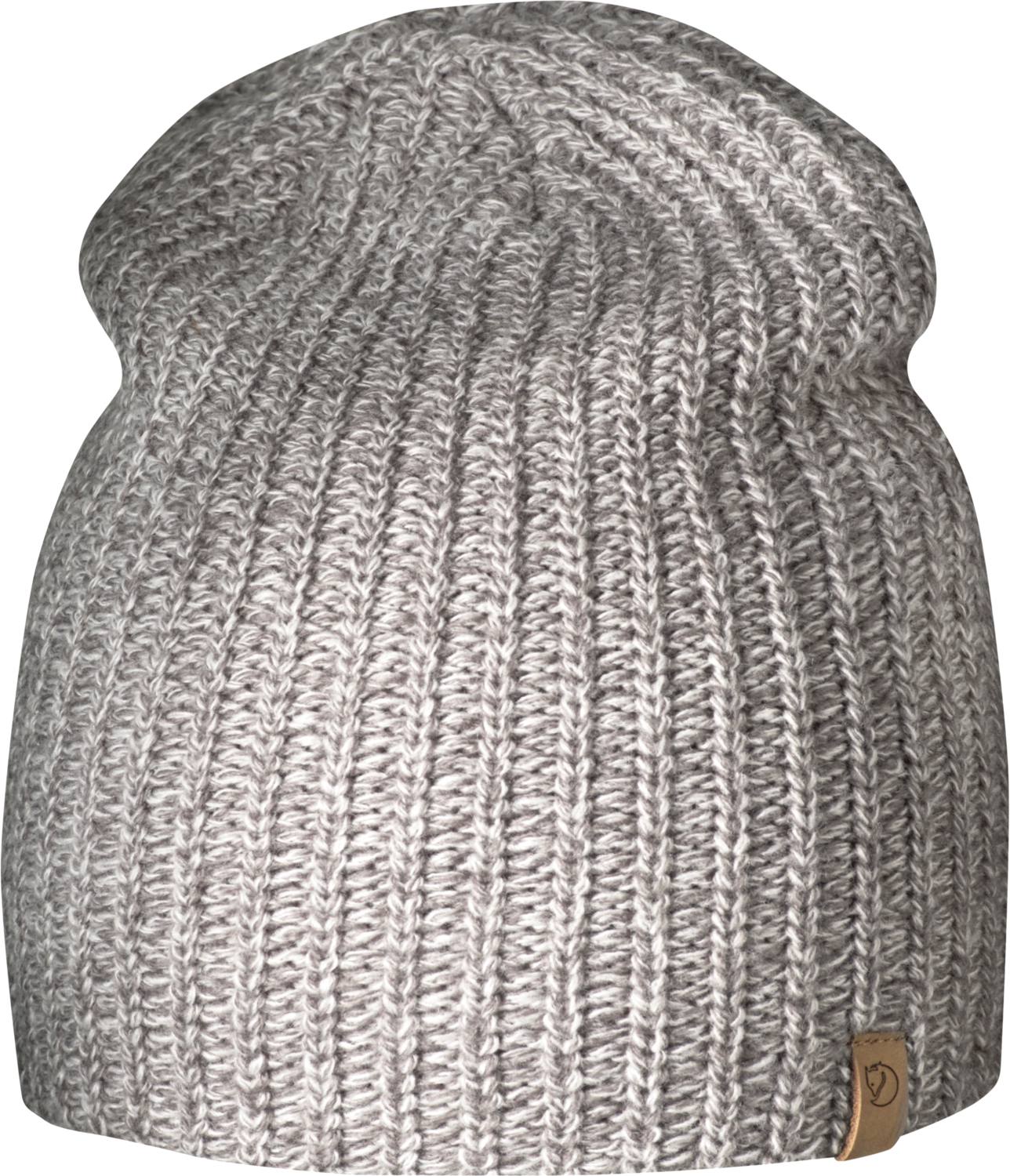 Övik Melange Beanie Ecru