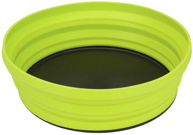 Sea To Summit XL-bowl Lime