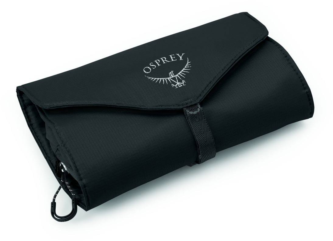 Osprey UL Roll Organizer Musta