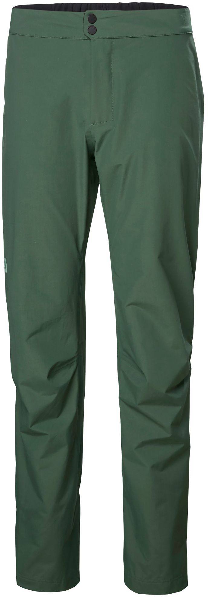 Helly Hansen Women’s Blaze 3L Shell Pant Spruce XL