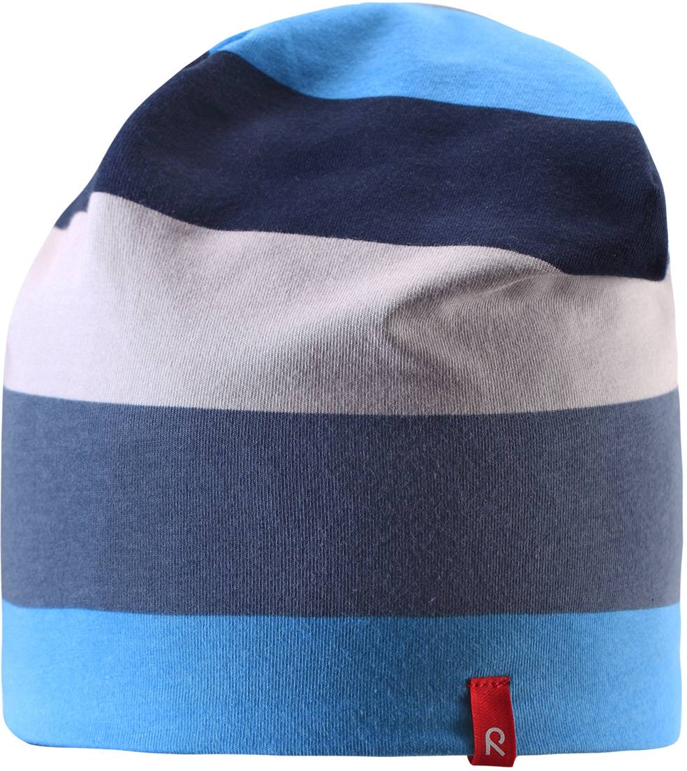 Trappa Beanie Sininen 56