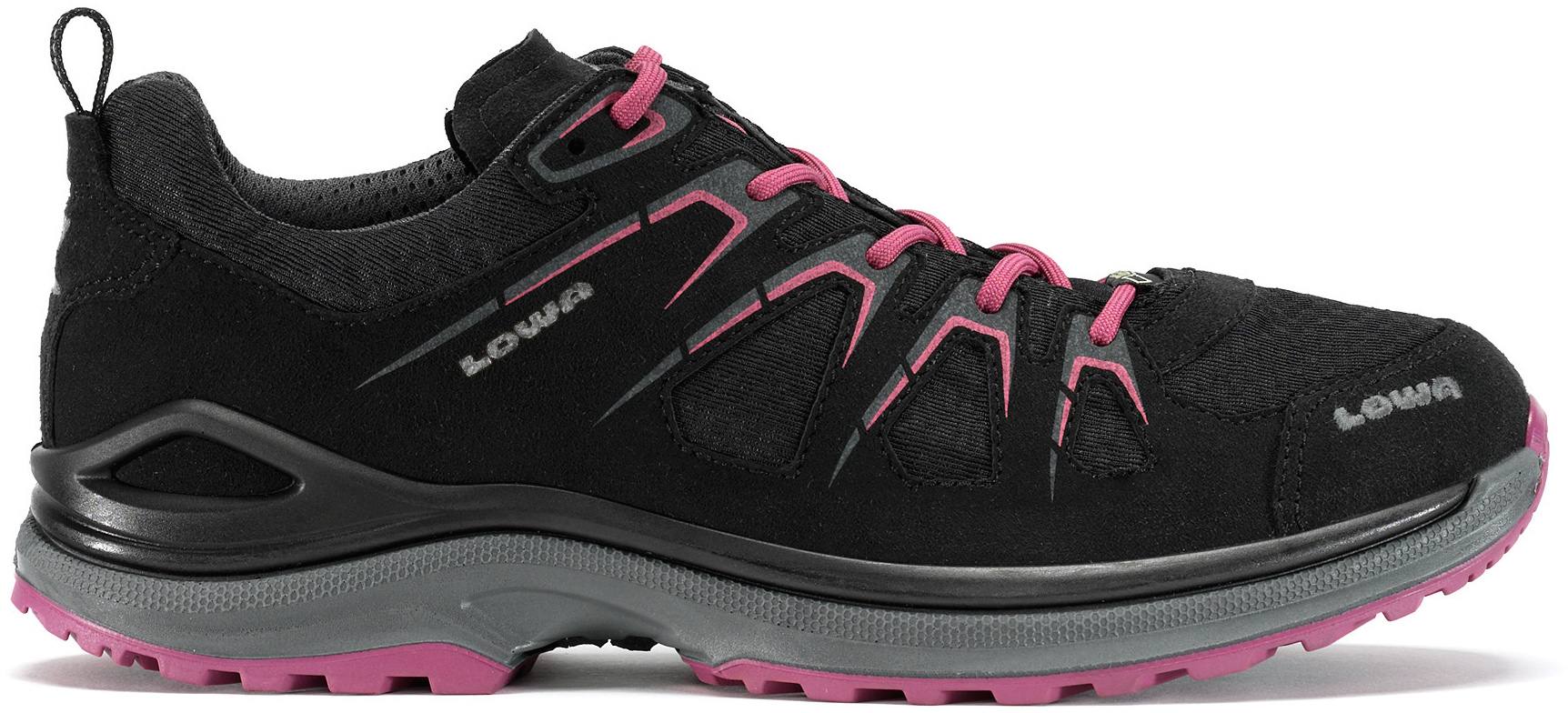 Innox Evo GTX Women’s Low Ruskea UK 6