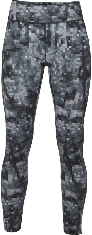 RAIN FOREST TIGHTS WOMEN Harmaa XS