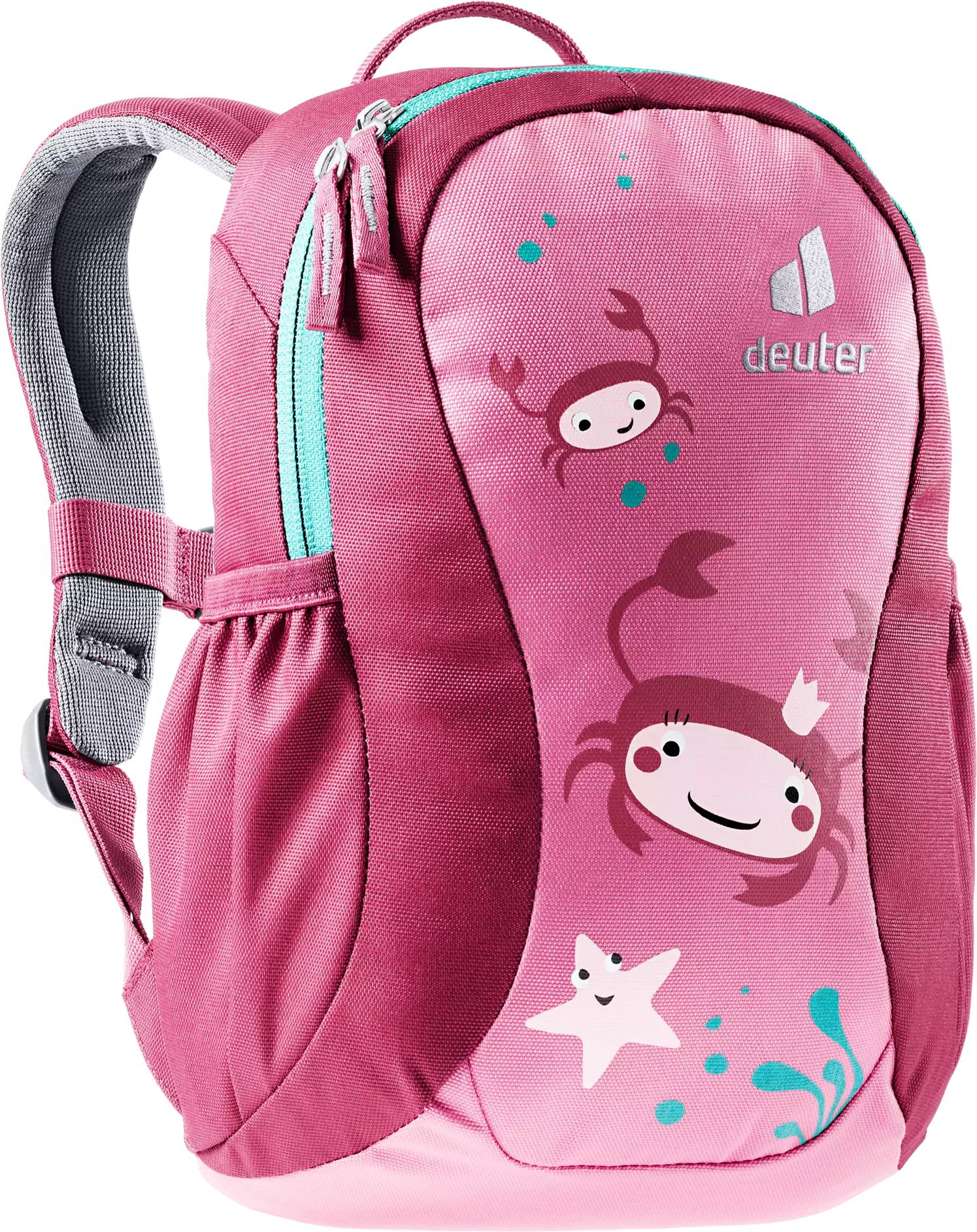 Deuter Pico Pinkki