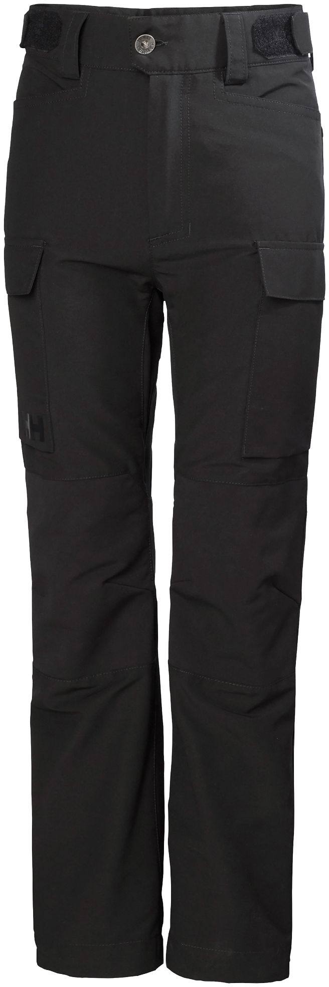 Helly Hansen Jr Marka Tur Pant Musta 128