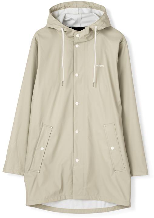 Tretorn Wings Rainjacket Sand S