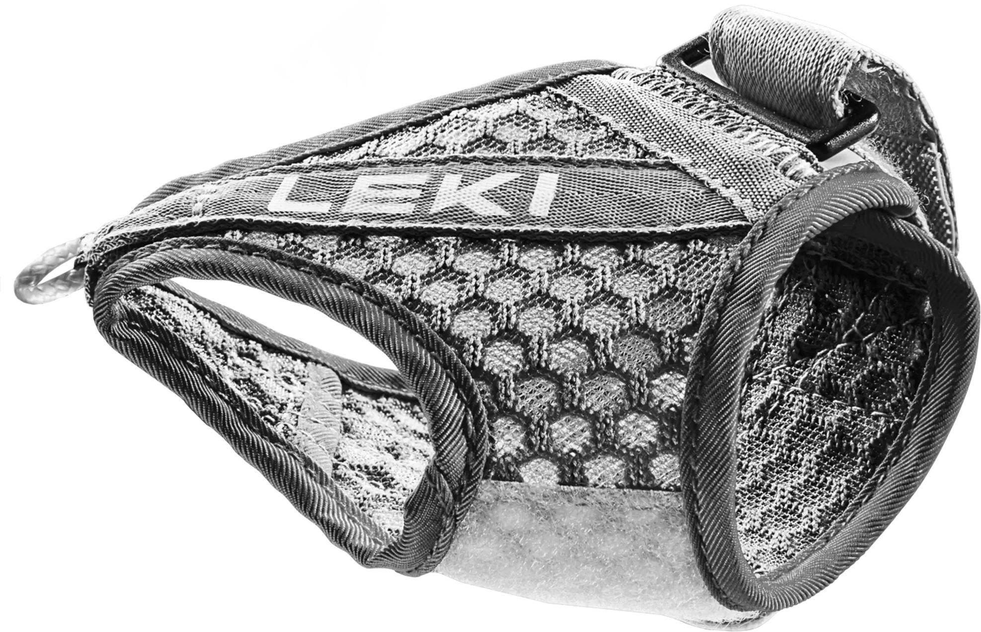 Shark Frame Strap S-M-L Mesh Harmaa