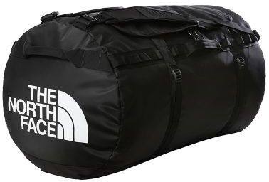 The North Face Base Camp Duffel S Musta