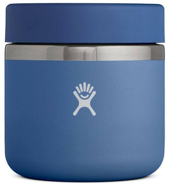 Hydro Flask 20 Oz Insulated Food Jar Mustikka