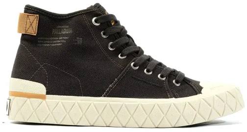 Palladium Ace Chukka Workwear Musta 42