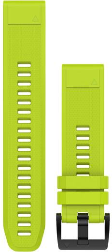 Garmin Quickfit 22 mm Lime