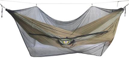 Mosquito Net Valkoinen