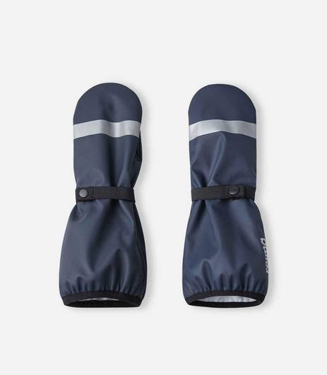 Reima Puro Mitts Navy 2