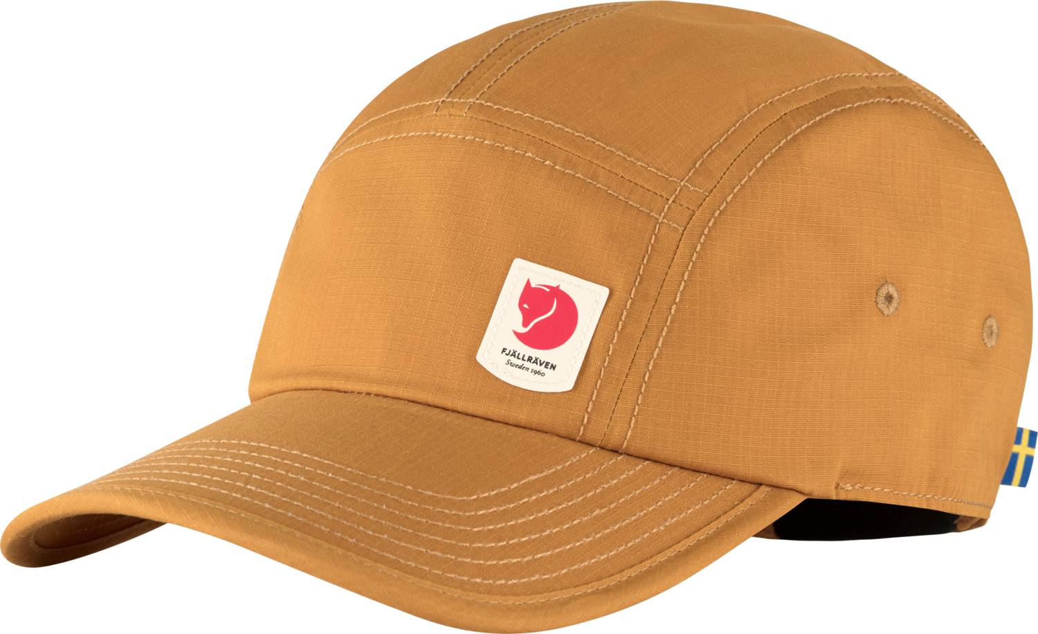 Fjällräven High Coast Lite Cap Acorn S/M