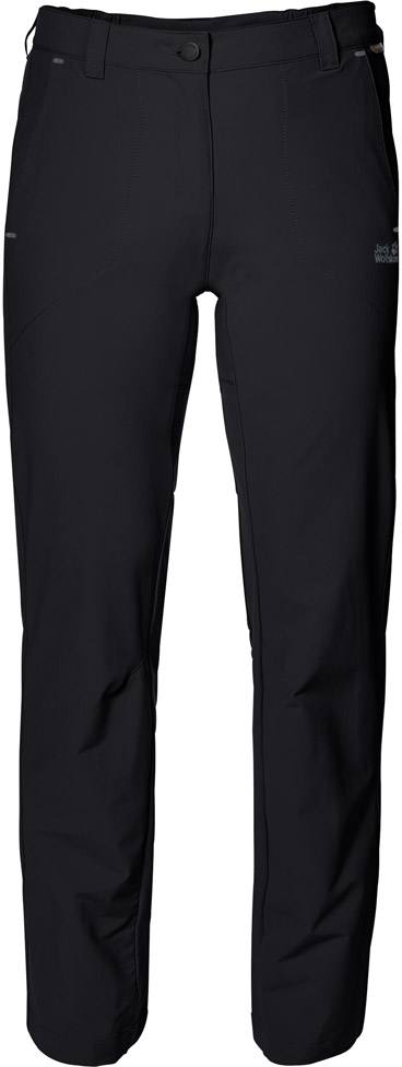 FLEXLITE PANTS Musta 44