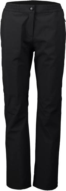 Rukka Women’s Peltoinen D Pants Musta 44