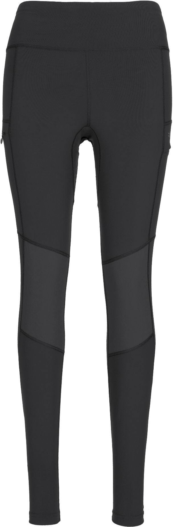 Rab Women’s Horizon Tights Musta 10