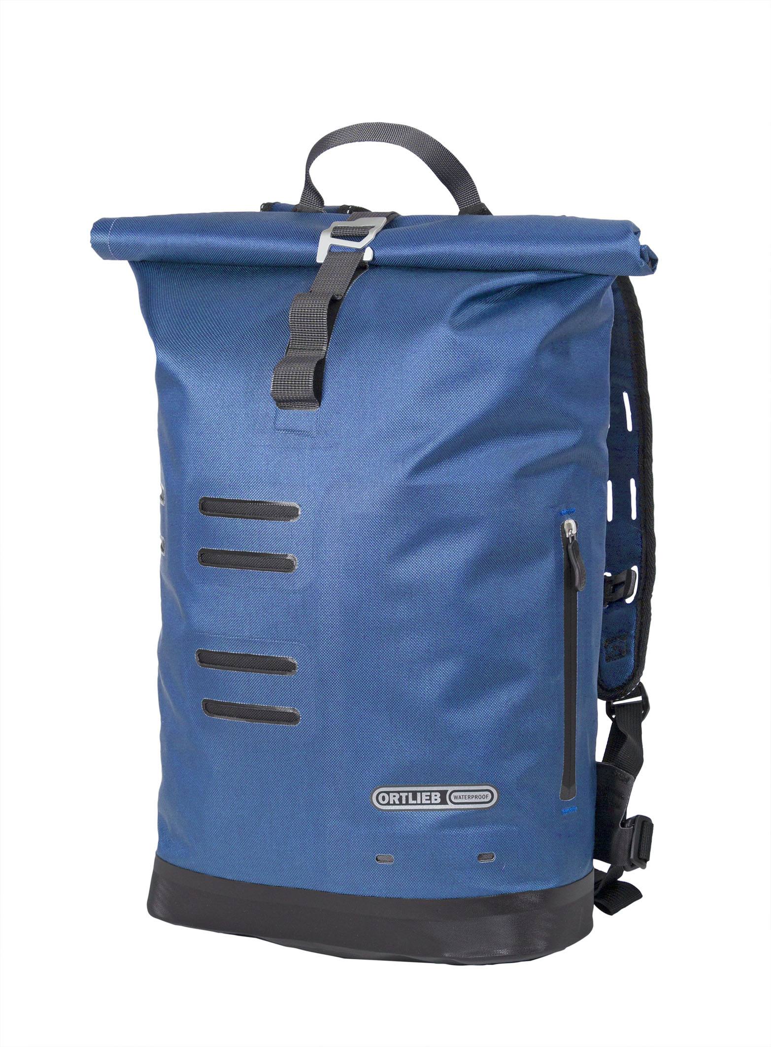 Commuter Daypack City Sininen