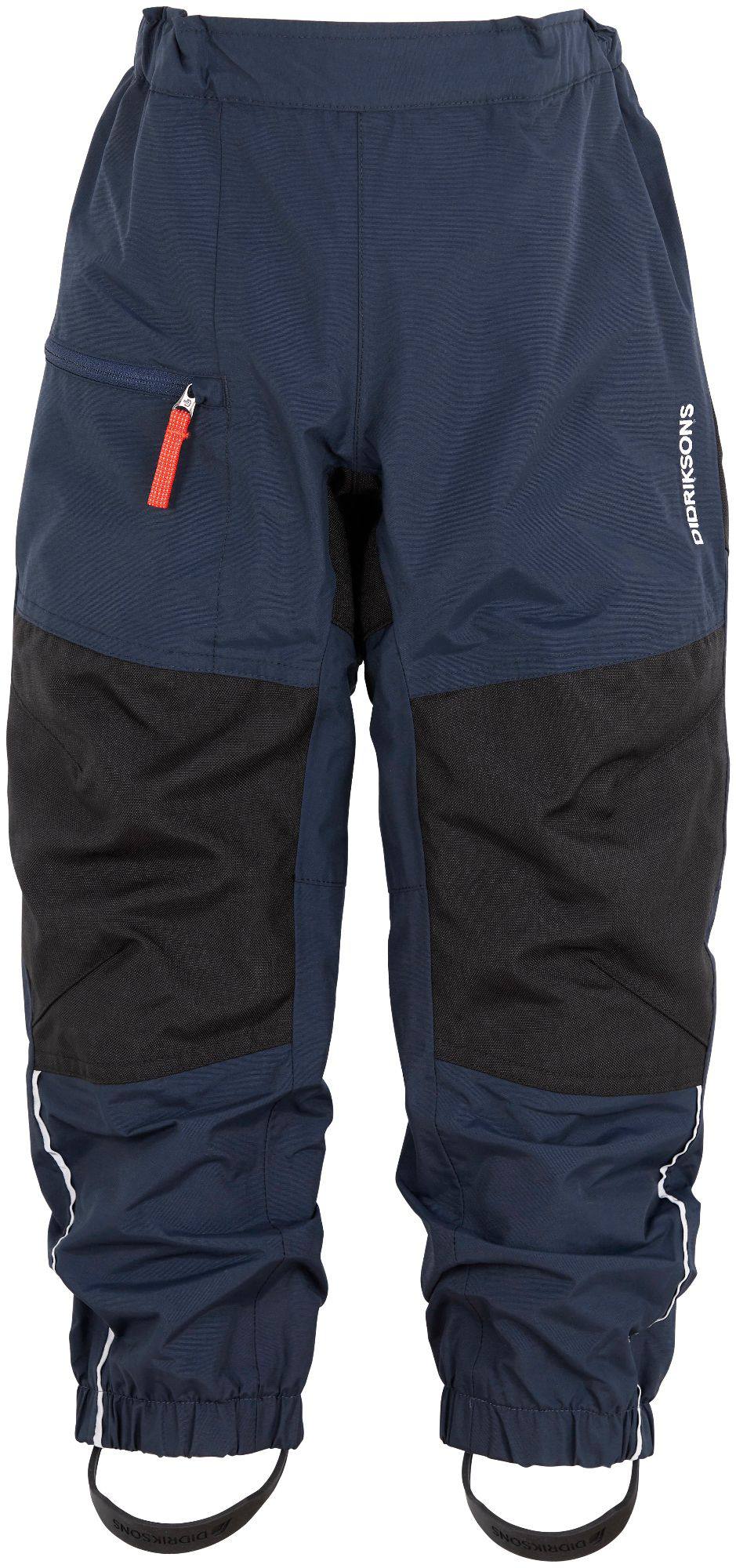 Didriksons Dusk 2 Kids Pant Navy 90