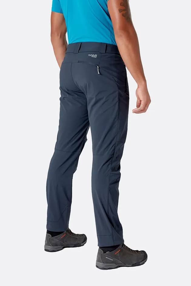 Rab Incline VR Pant Beluga S