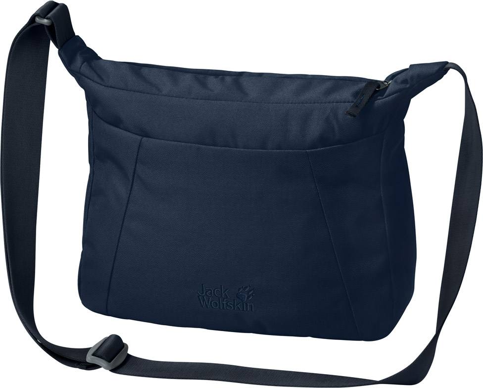 VALPARAISO BAG Midnight blue One size