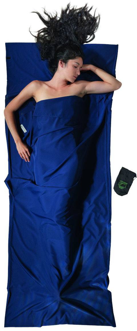 Cocoon Lakana Microfiber Sininen