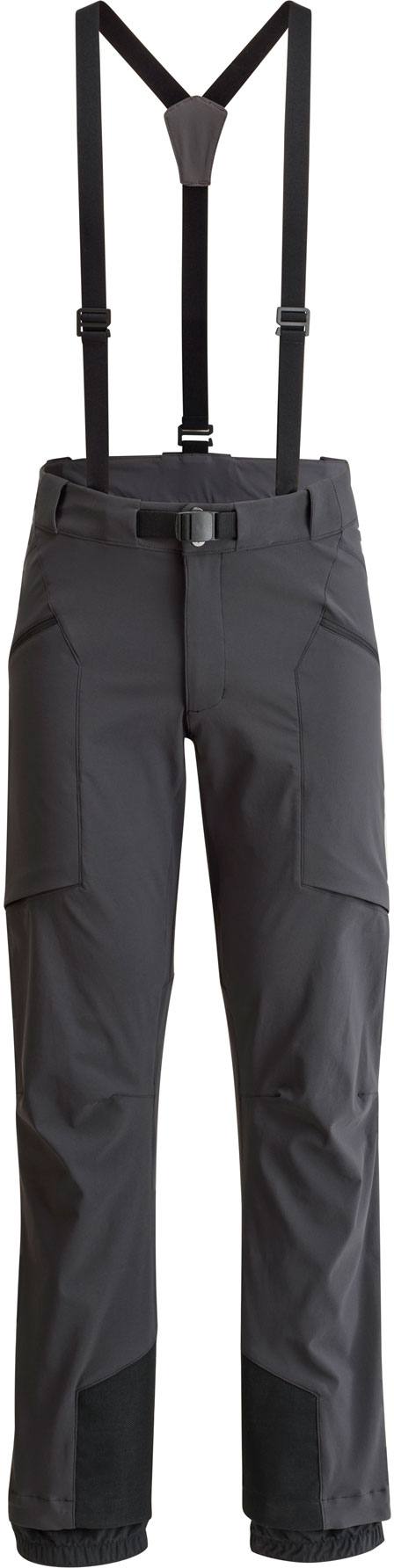 Dawn Patrol Pants Dark grey L