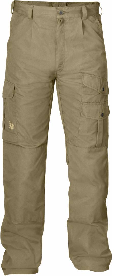 Iceland Trousers Sand 60