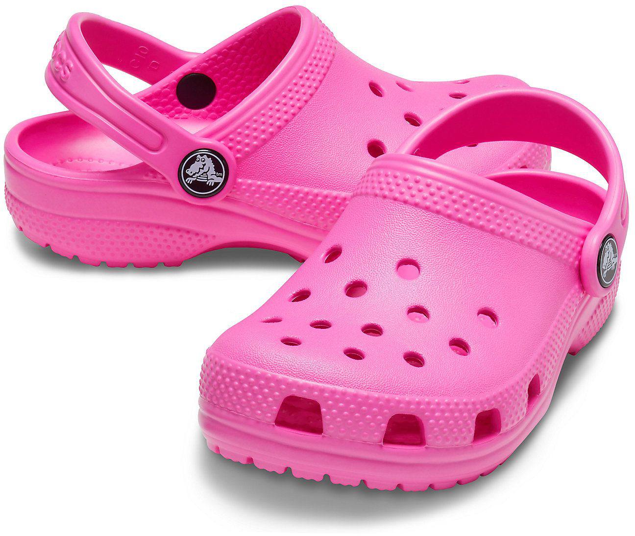 Crocs