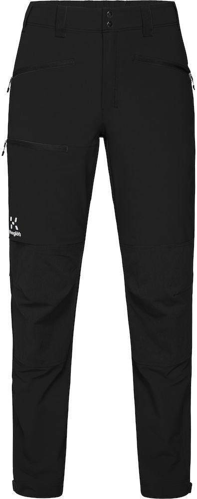 Mid Standard Long Pant Women Musta 34