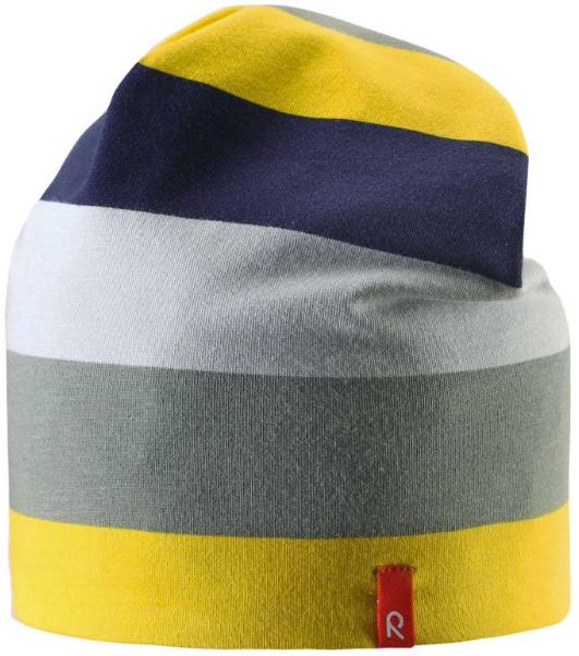 Trappa Beanie Keltainen 56